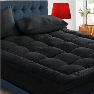 CYMULA Full Size Mattress Topper NEW